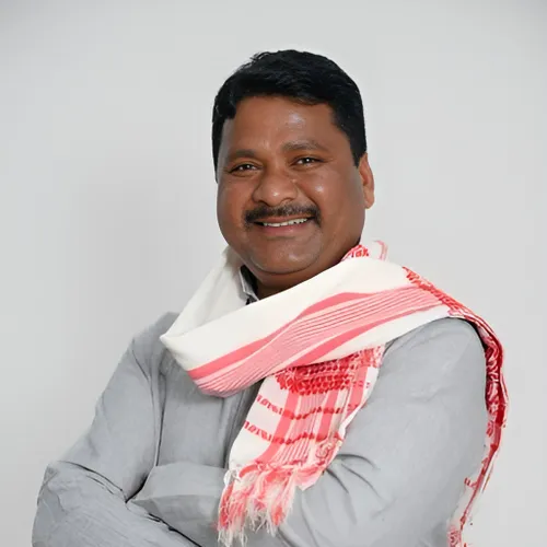 Rajesh Kachhap