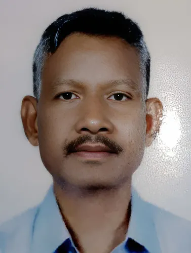 Jyoti Bhramar Tubid