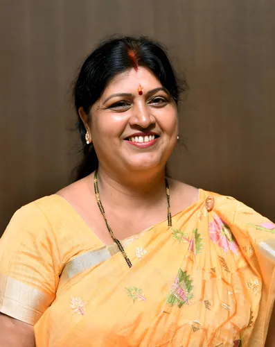 Neera Yadav