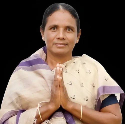 Joba Majhi