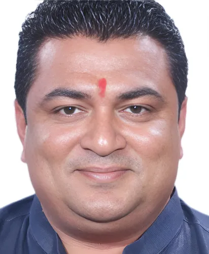 Chudasama Rajeshbhai Naranbhai