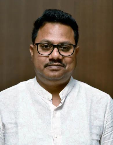 Vikas Kumar Munda