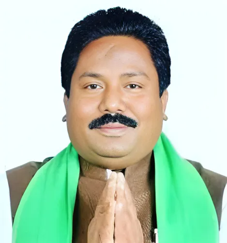 Jai Prakash Bhai Patel