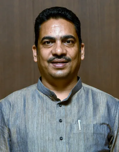 Bhanu Pratap Shahi