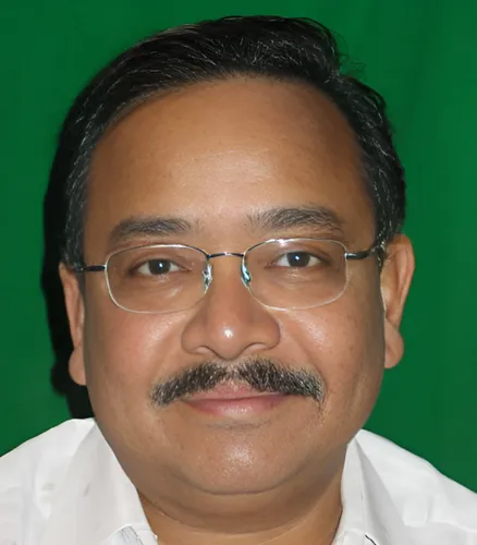 Anant Pratap Deo