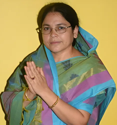 Sabita Mahato