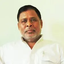 Shailendra Mahato