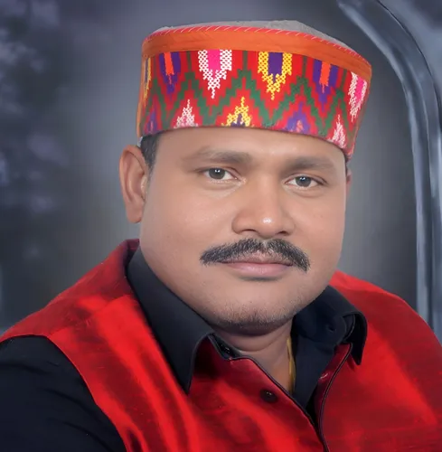 Ganesh Ganjhu