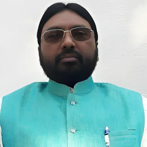 Suresh Paswan
