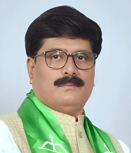 Yogendra Prasad