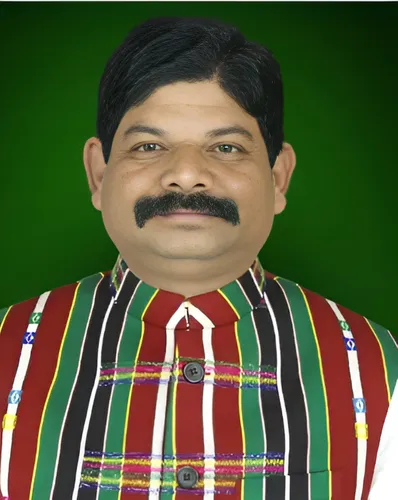 Lakshman Tudu