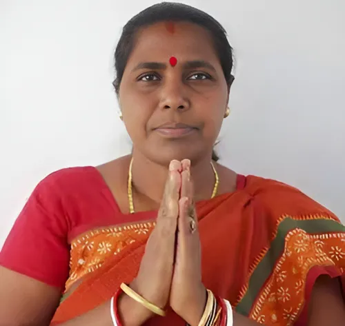 Menaka Sardar