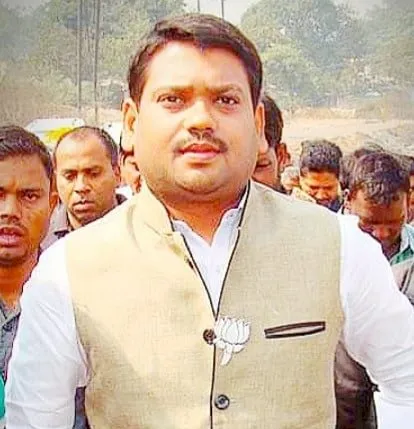 Sanjeev Singh