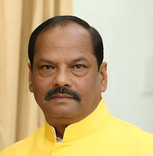 Raghubar Das