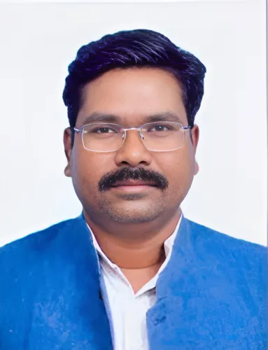 Samir Oraon