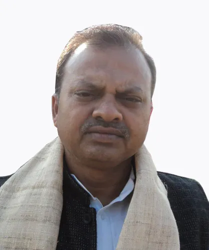 Rajesh Ranjan