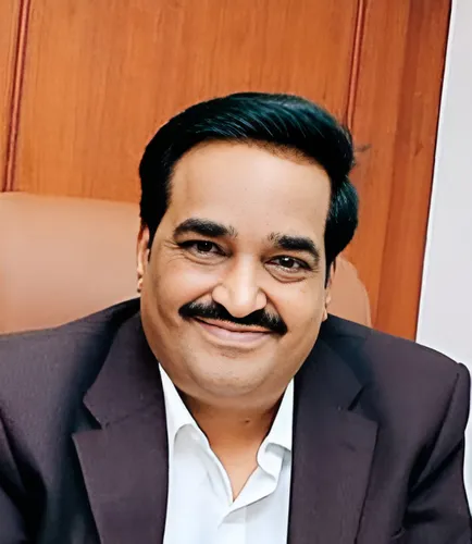 Patil Chandrakant