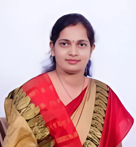 Seema Devi