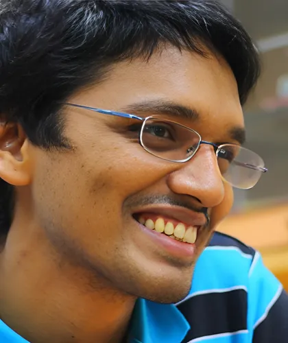 Harikrishna Singh
