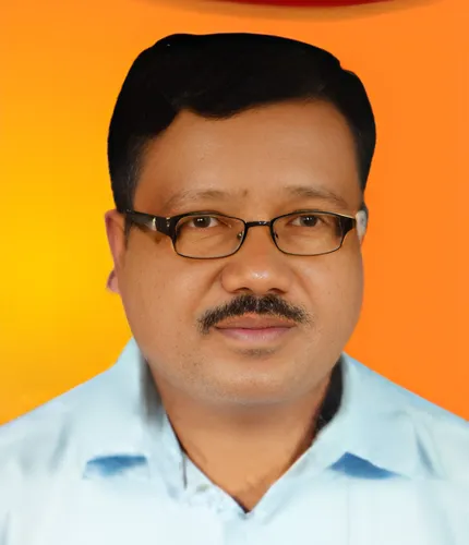 Mistri Soren