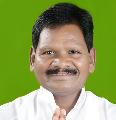 Shashibhushan Samad