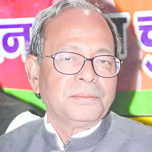 Fulchand Mandal