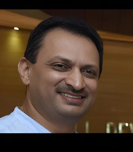 Anant Kumar Ojha
