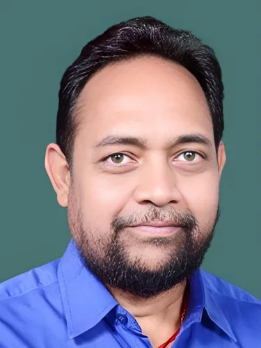 Bidyut Baran Mahato