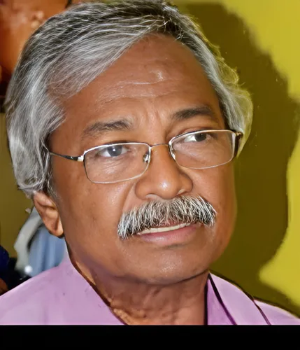 Mangal Kalindi