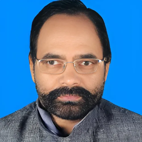 Nizamuddin Ansari