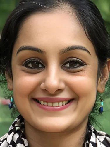Menaka Sardar