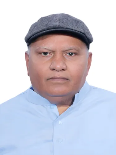 Rameshbhai Dhaduk