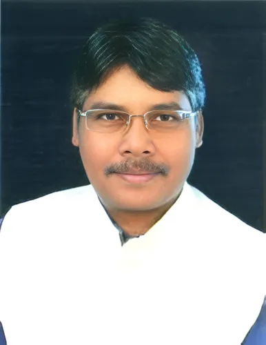 Kamlesh Oraon