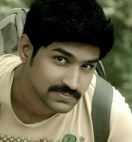 Guru Charan Nayak