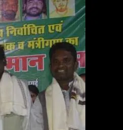 Joba Majhi