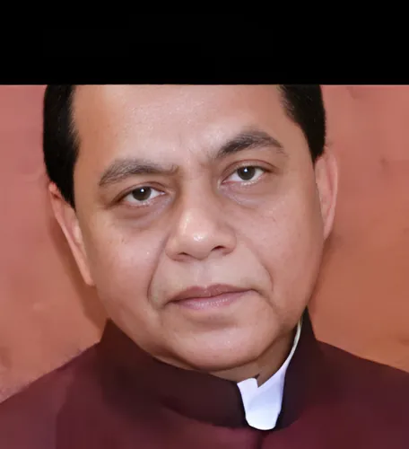 Satyanand Jha
