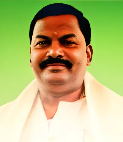 Sudhir Mahato