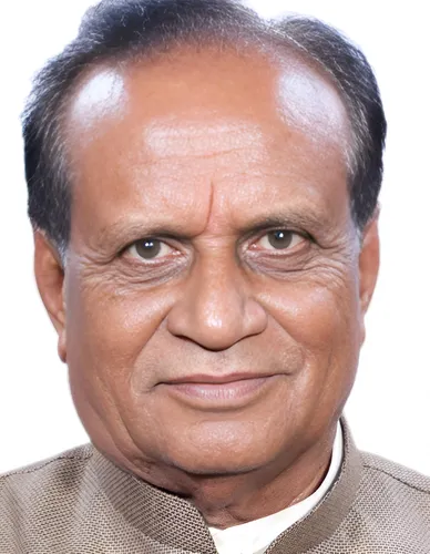 Rathod Dipsinh Shankarsinh