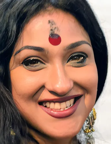Aparna Sengupta