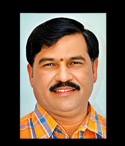Ramdas Soren