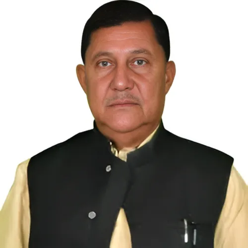 Girinath Singh