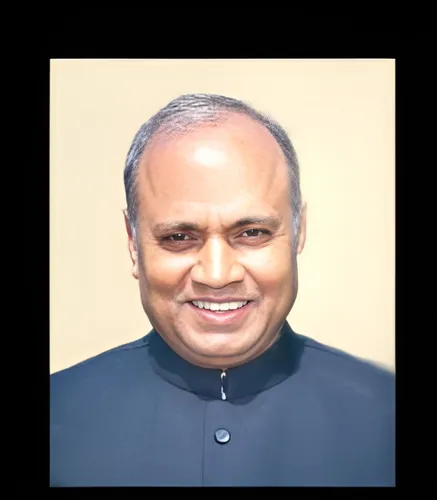 Ramchandra Singh