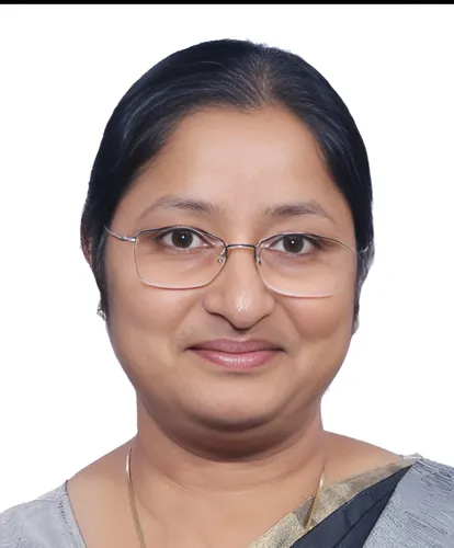 Pushpa Devi