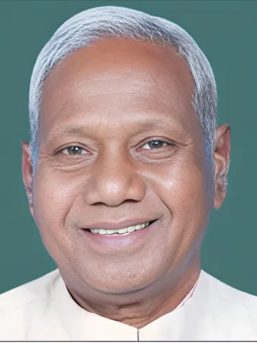Karia Munda