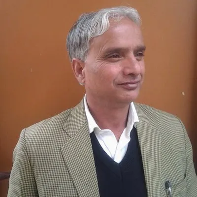 Gulzar Ahmad Wani