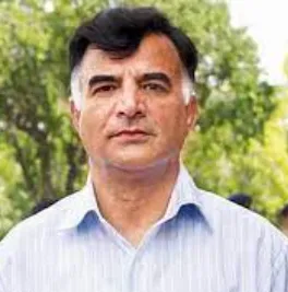 Shafi Ahmad Wani