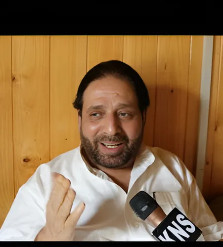 Hakeem Mohammad Yaseen Shah
