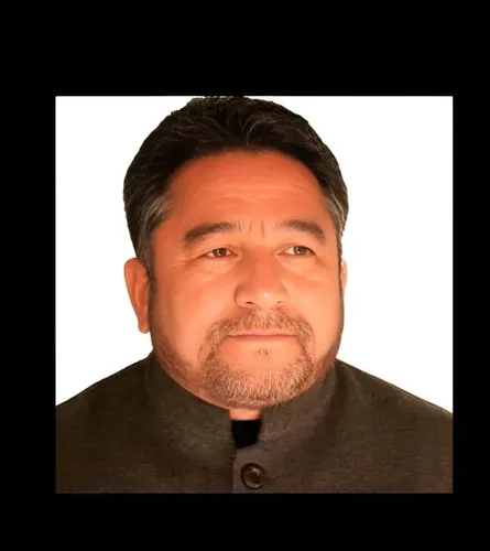 Asgar Ali Karbalaie
