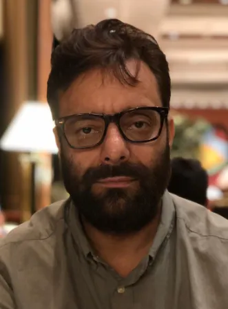 Javaid Mustafa Mir