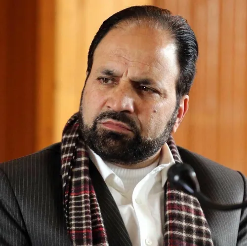 Javid Hassan Baig